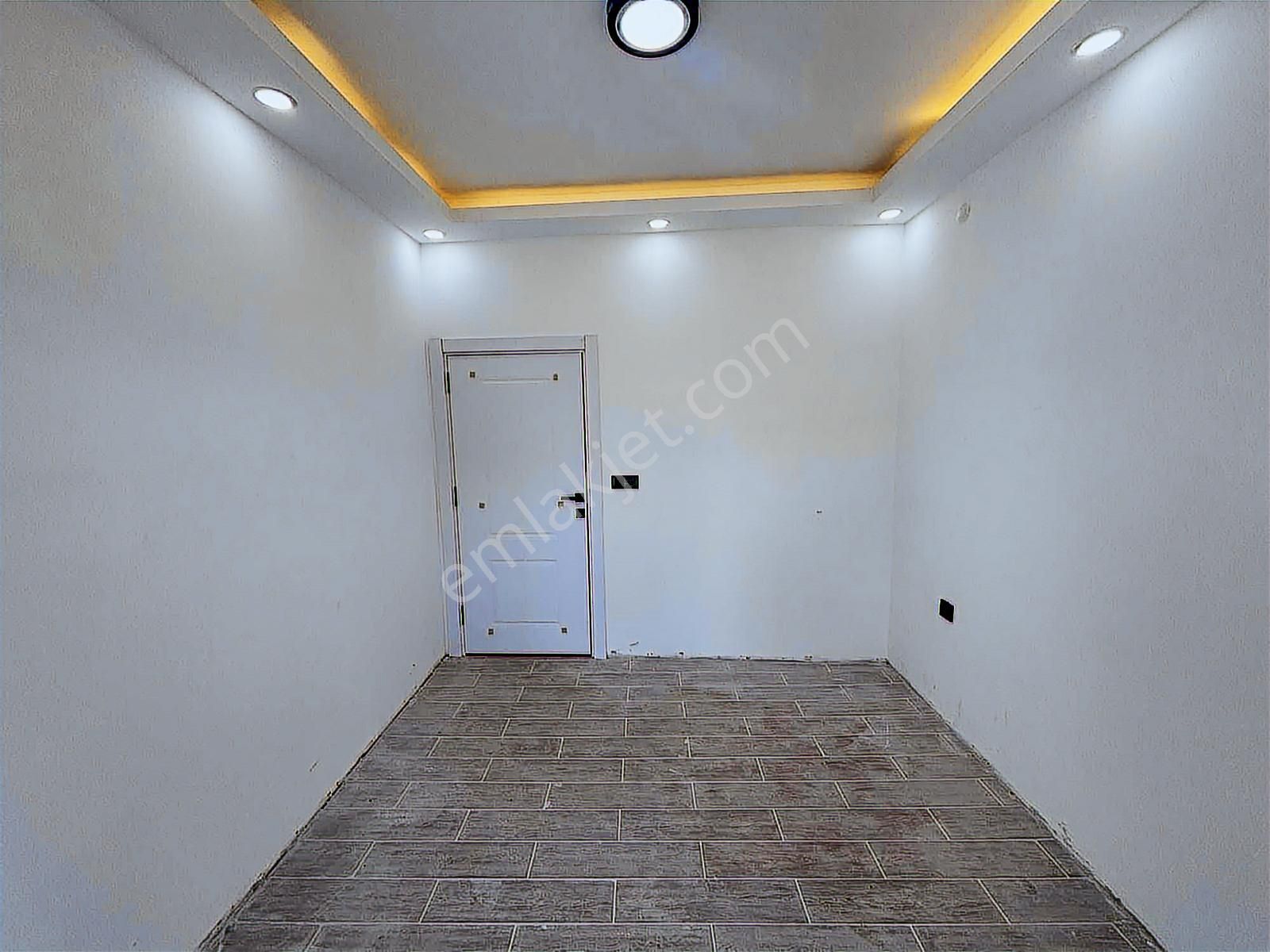 Fa Özbirden Takasa Uygun Yatırım Fırsatı Balkonlu 1+1 Daireler - Görsel 9