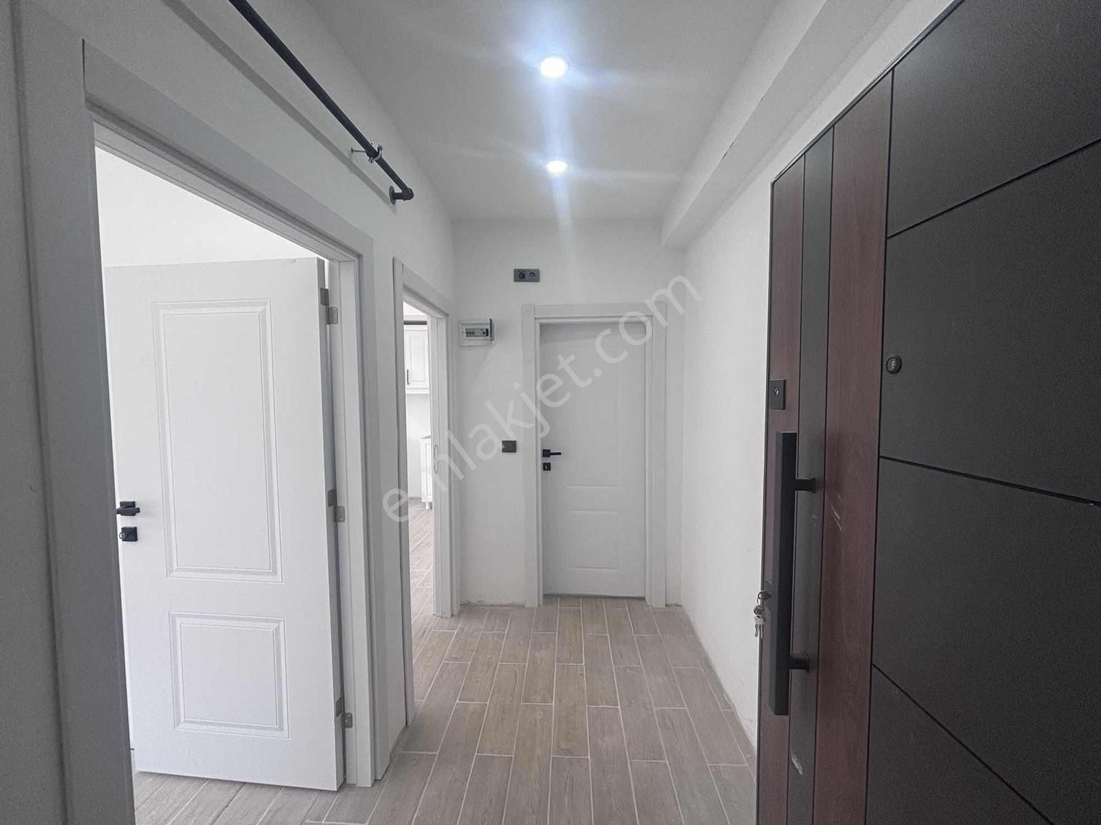 Fa Özbirden Takasa Uygun Yatırım Fırsatı Balkonlu 1+1 Daireler - Görsel 23