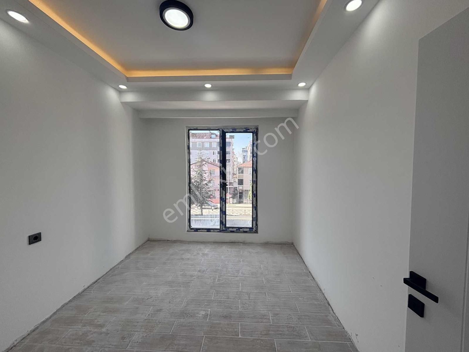 Fa Özbirden Takasa Uygun Yatırım Fırsatı Balkonlu 1+1 Daireler - Görsel 8