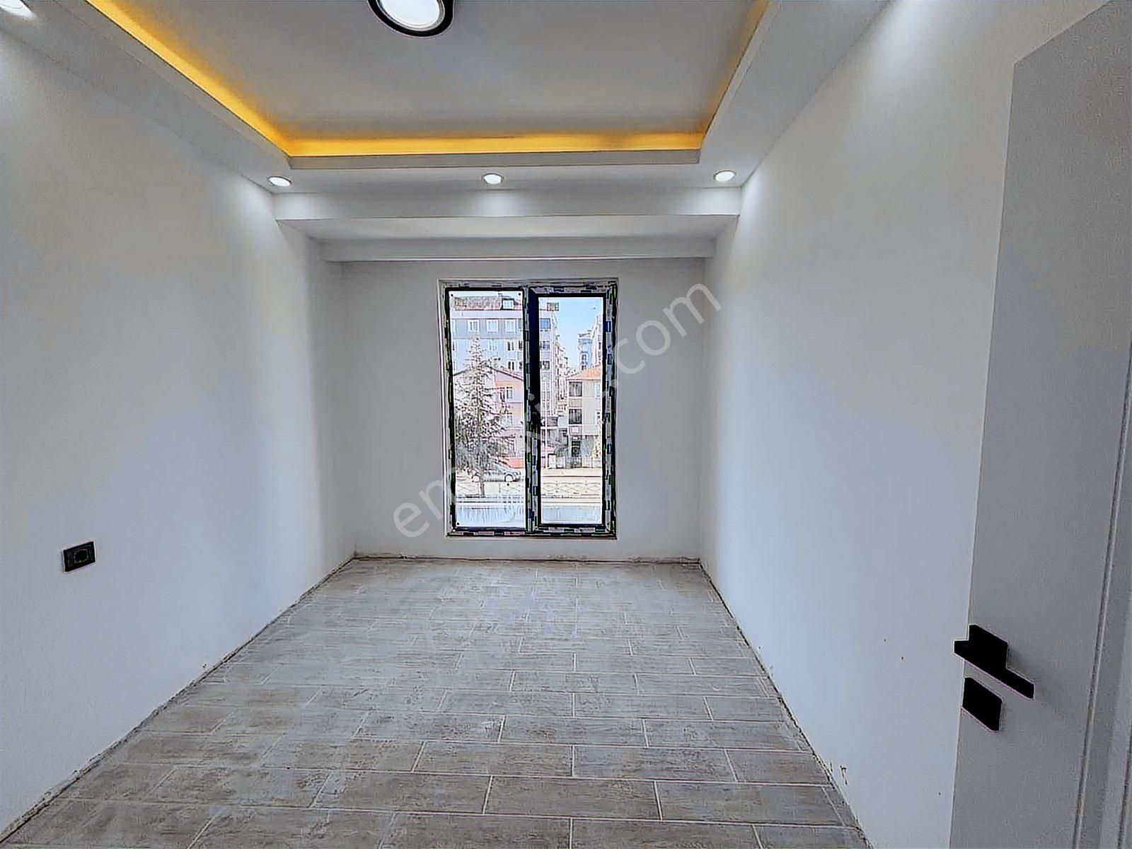 Fa Özbirden Takasa Uygun Yatırım Fırsatı Balkonlu 1+1 Daireler - Görsel 6