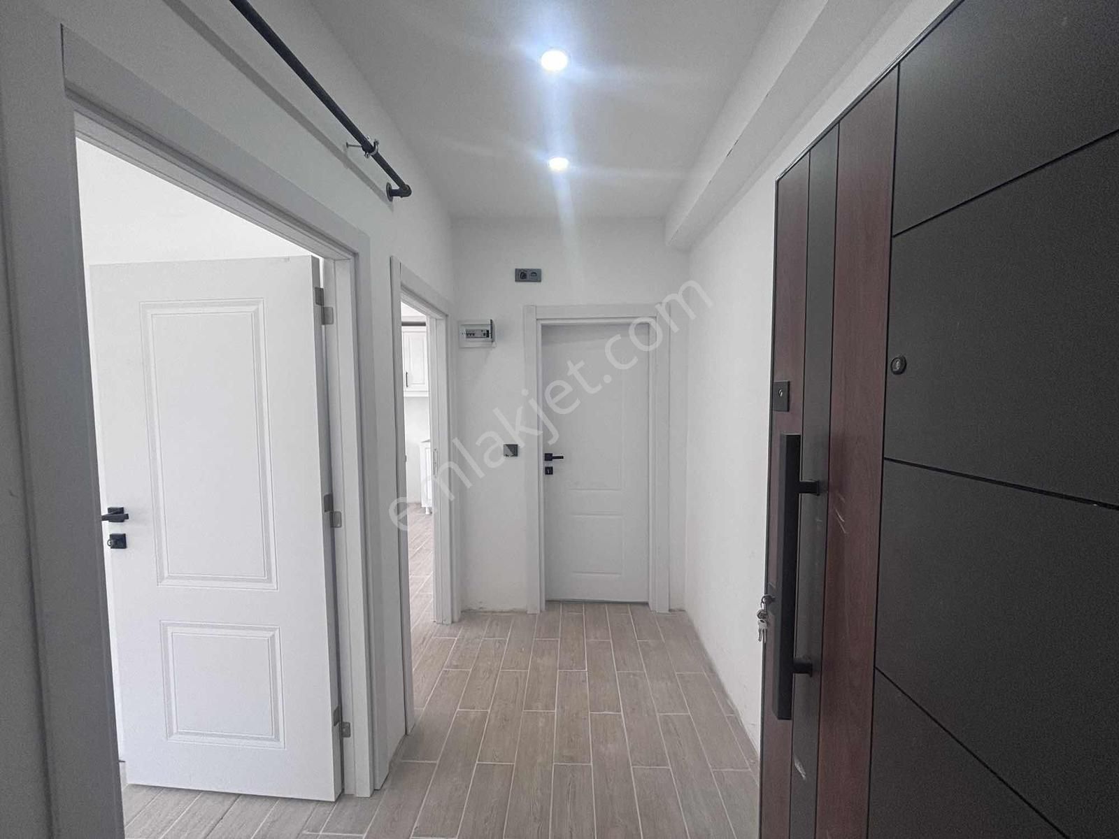 Fa Özbirden Takasa Uygun Yatırım Fırsatı Balkonlu 1+1 Daireler - Görsel 32