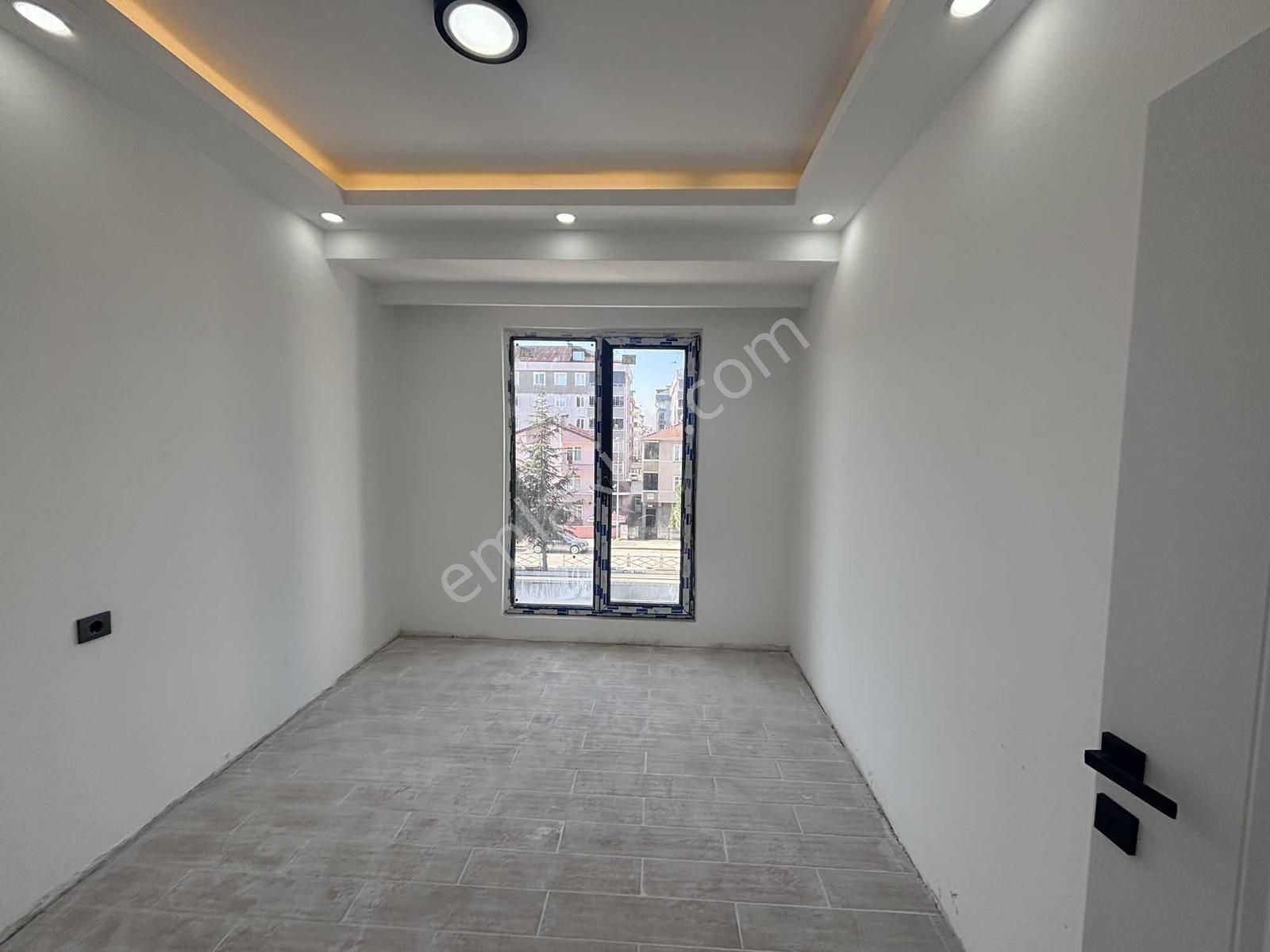 Fa Özbirden Takasa Uygun Yatırım Fırsatı Balkonlu 1+1 Daireler - Görsel 2