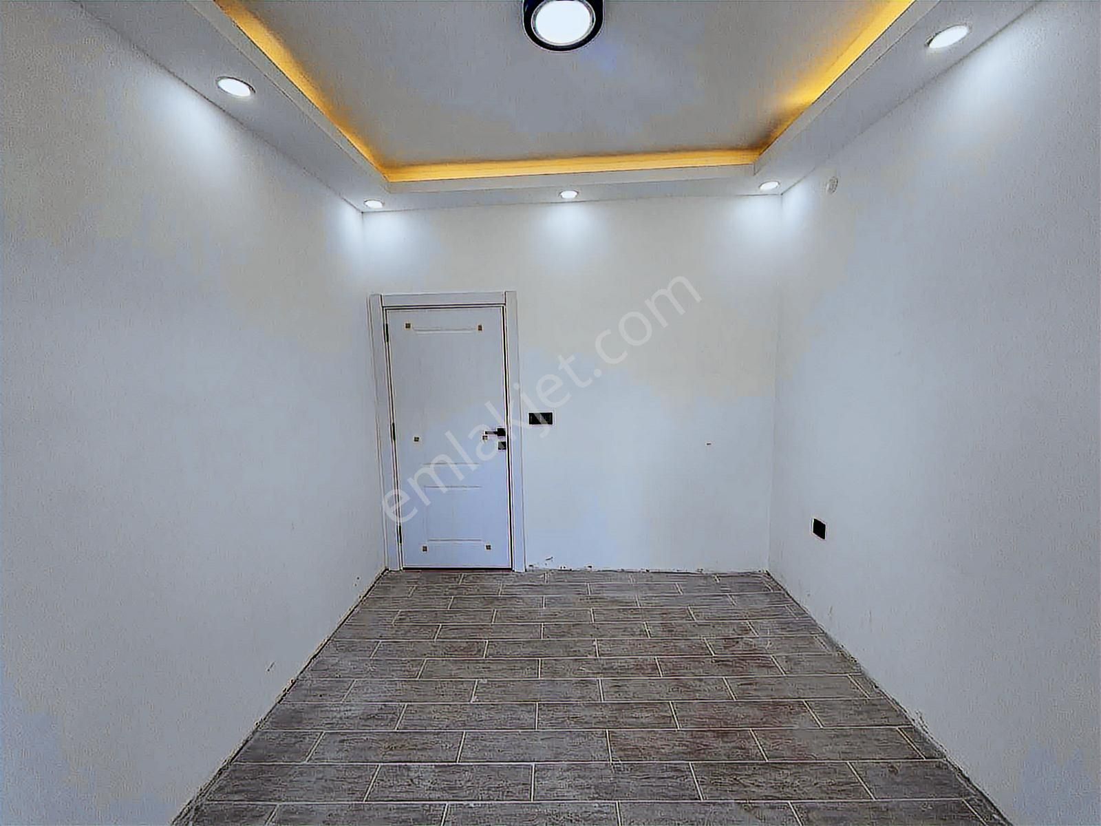 Fa Özbirden Takasa Uygun Yatırım Fırsatı Balkonlu 1+1 Daireler - Görsel 22