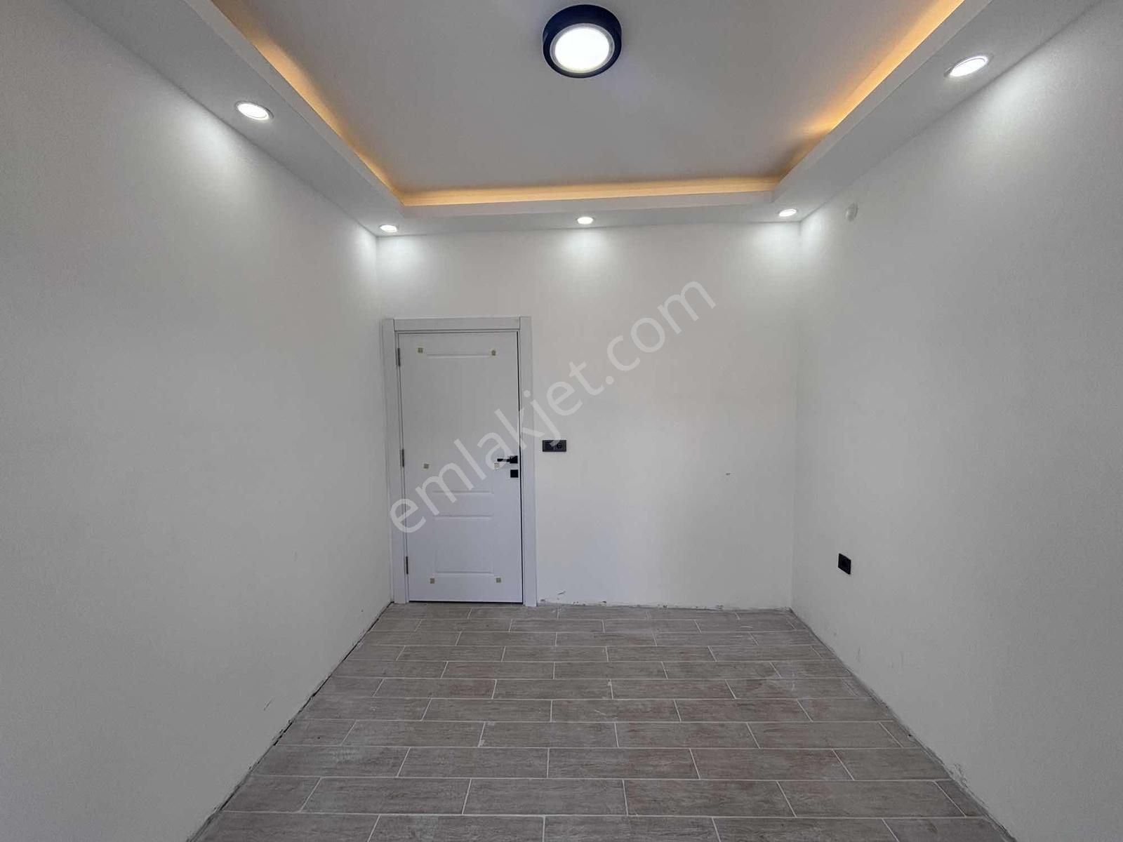 Fa Özbirden Takasa Uygun Yatırım Fırsatı Balkonlu 1+1 Daireler - Görsel 24