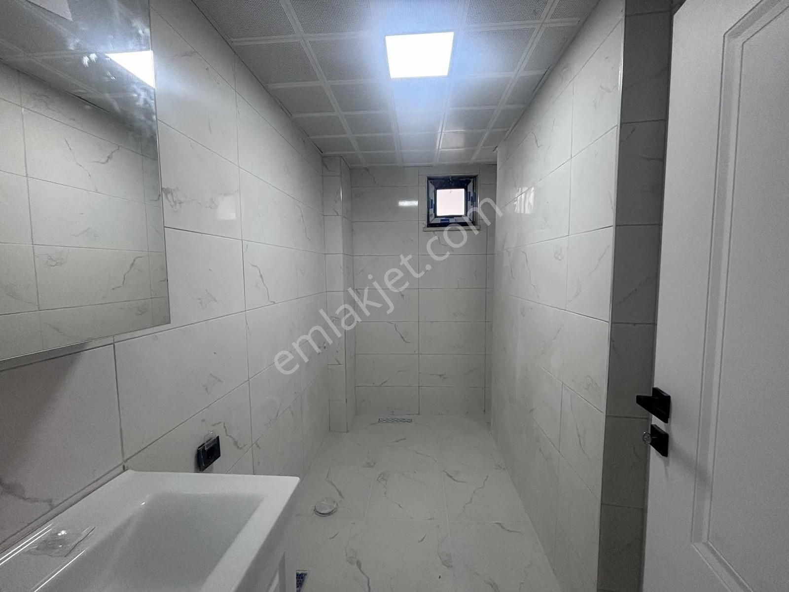 Fa Özbirden Takasa Uygun Yatırım Fırsatı Balkonlu 1+1 Daireler - Görsel 30