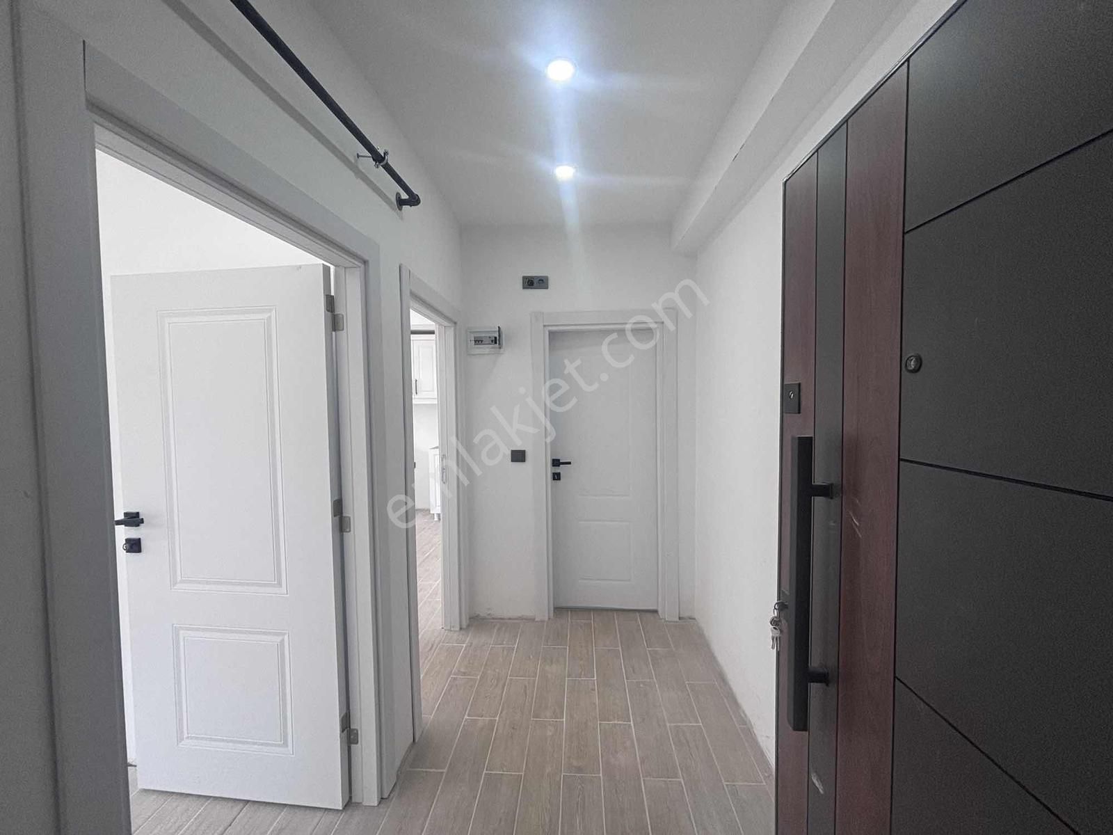 Fa Özbirden Takasa Uygun Yatırım Fırsatı Balkonlu 1+1 Daireler - Görsel 10