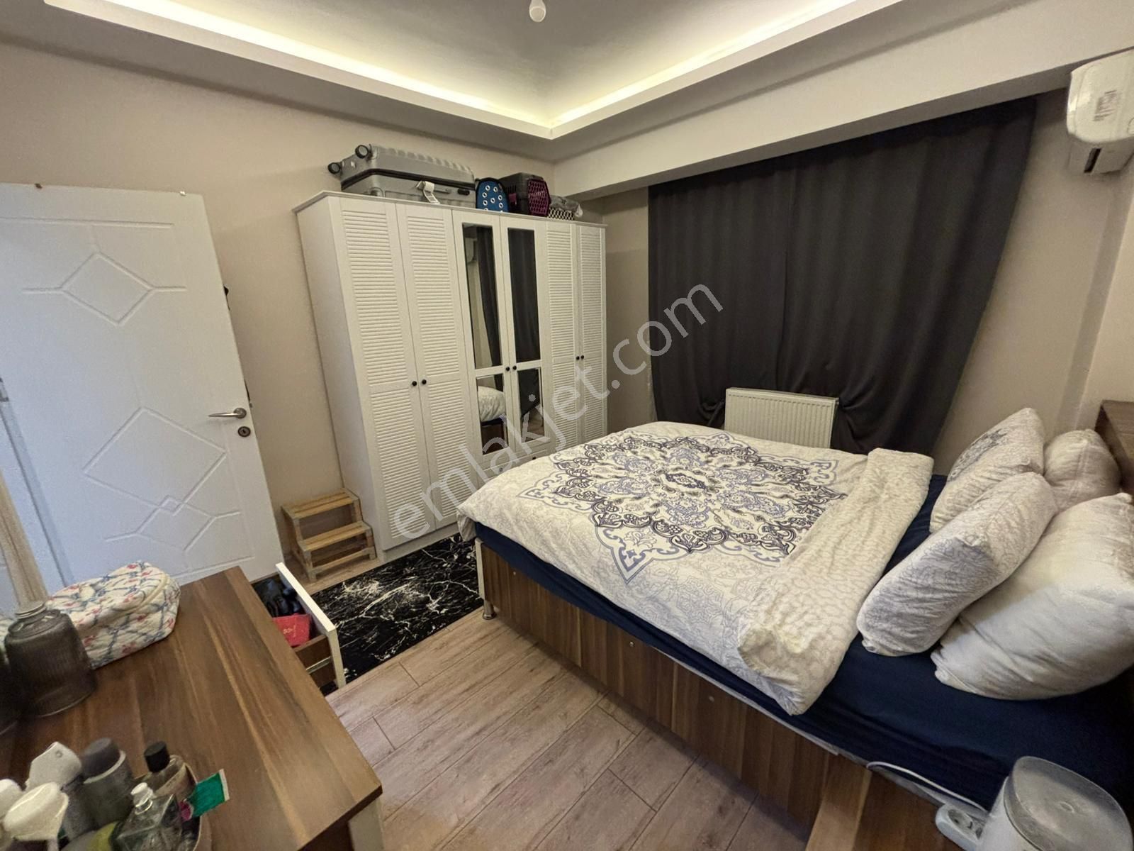 Bağcılar Mahallesinde 2+1, 85 M² Net, 1. Kat Fırsat Dairesi – Life Gayrimenkul - Görsel 6