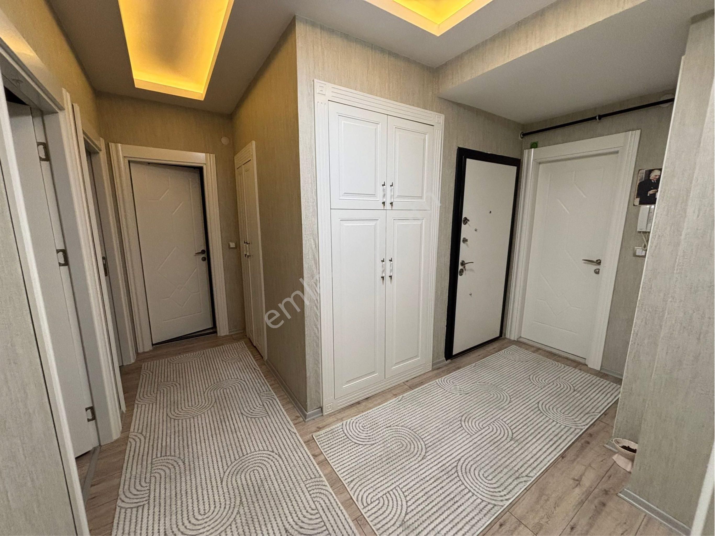 Bağcılar Mahallesinde 2+1, 85 M² Net, 1. Kat Fırsat Dairesi – Life Gayrimenkul - Görsel 12
