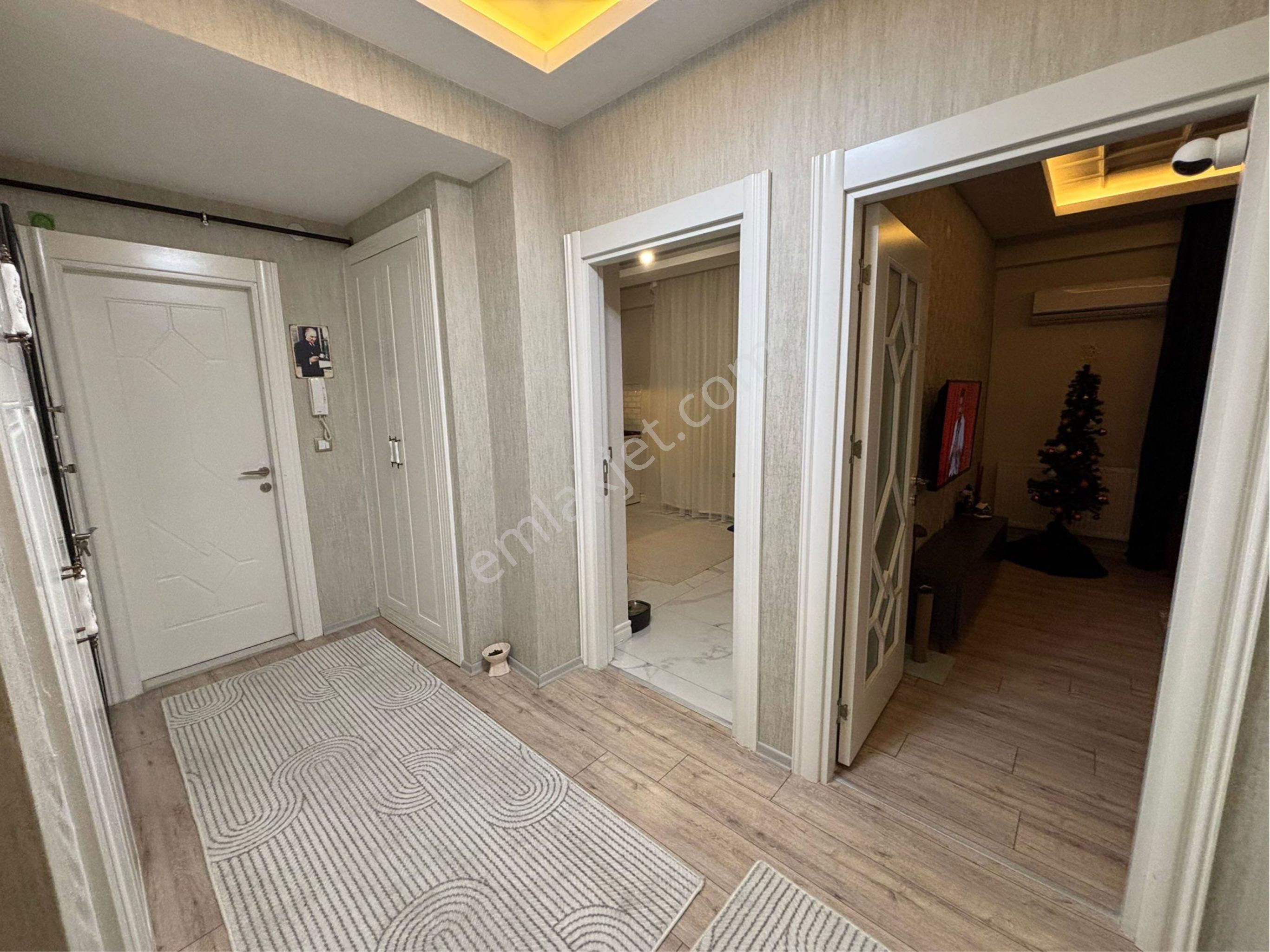 Bağcılar Mahallesinde 2+1, 85 M² Net, 1. Kat Fırsat Dairesi – Life Gayrimenkul - Görsel 13