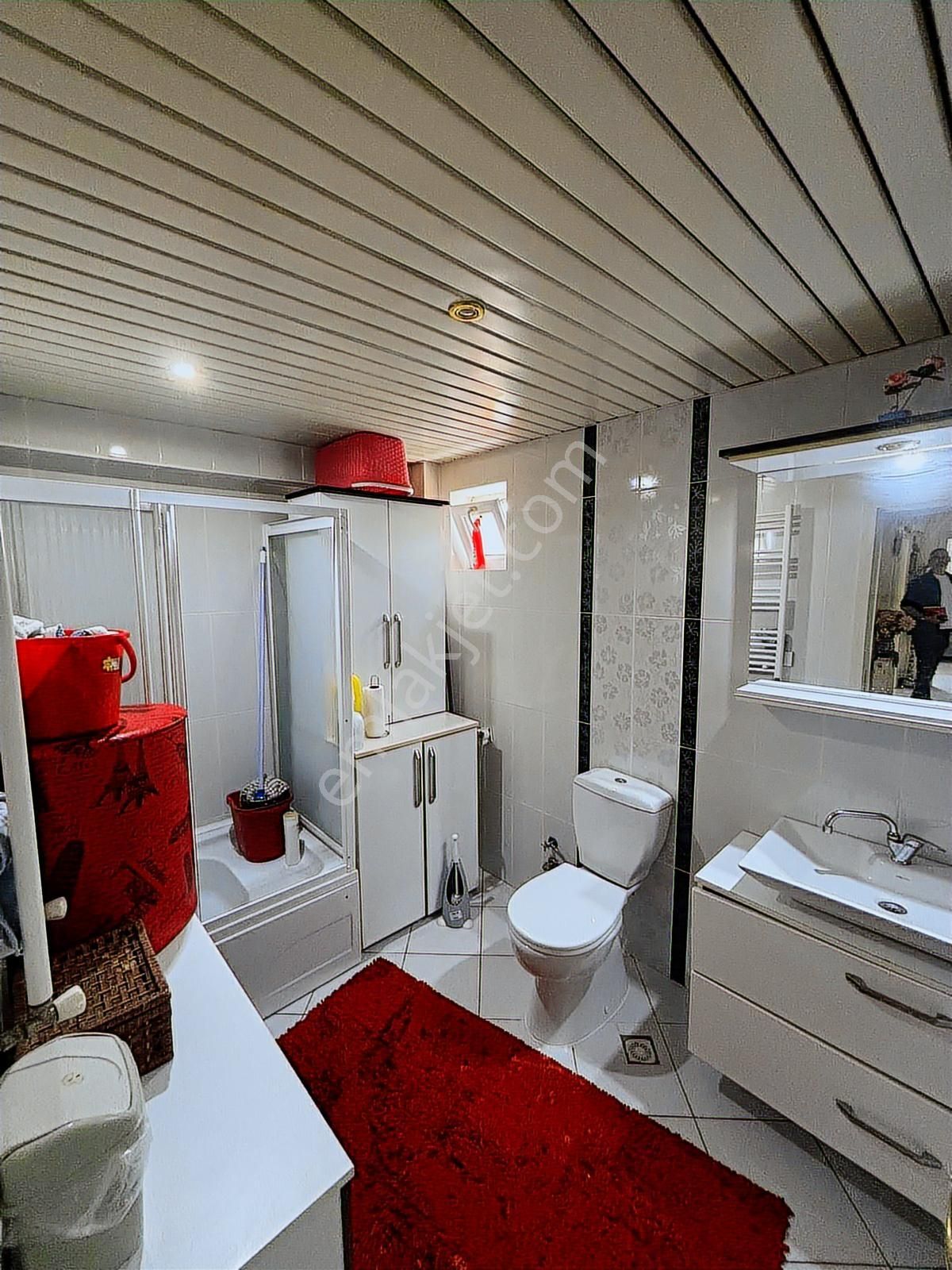 Polat Live Emlaktan Botanik Metro Yakını Acil Satılık 3+1 Daire - Görsel 4