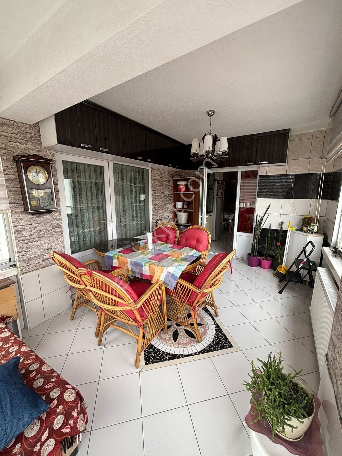 Polat Live Emlaktan Botanik Metro Yakını Acil Satılık 3+1 Daire - Görsel 10