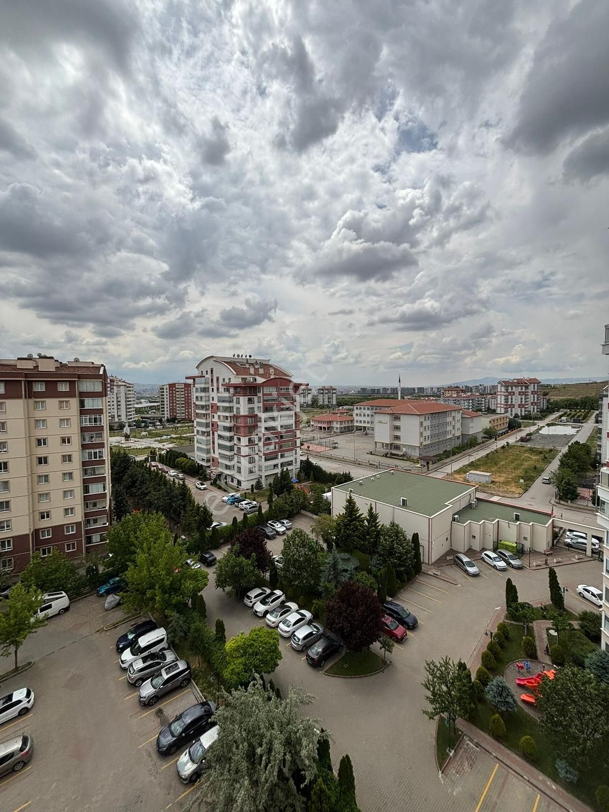 Polat Live Emlaktan Botanik Metro Yakını Acil Satılık 3+1 Daire - Görsel 11