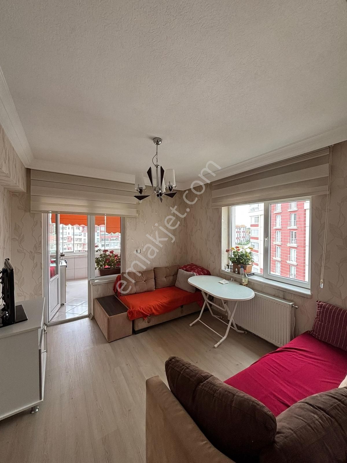 Polat Live Emlaktan Botanik Metro Yakını Acil Satılık 3+1 Daire - Görsel 3