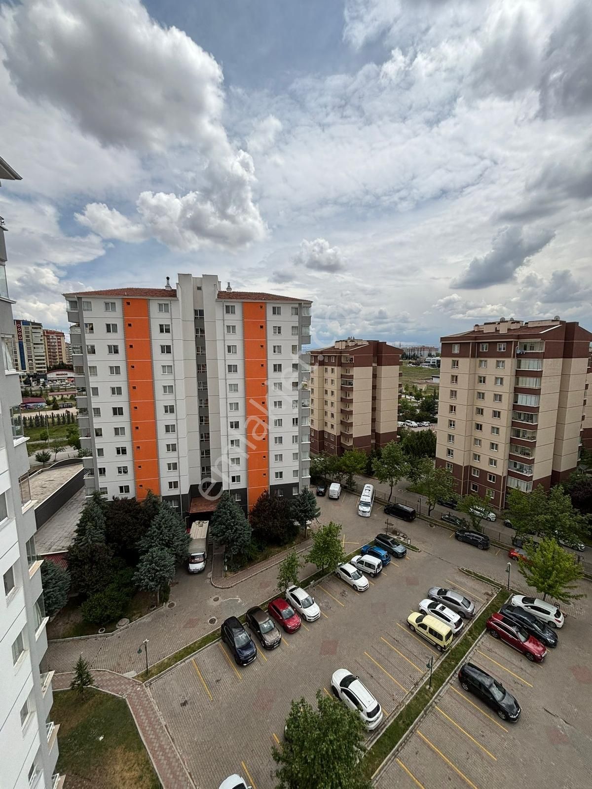 Polat Live Emlaktan Botanik Metro Yakını Acil Satılık 3+1 Daire - Görsel 9