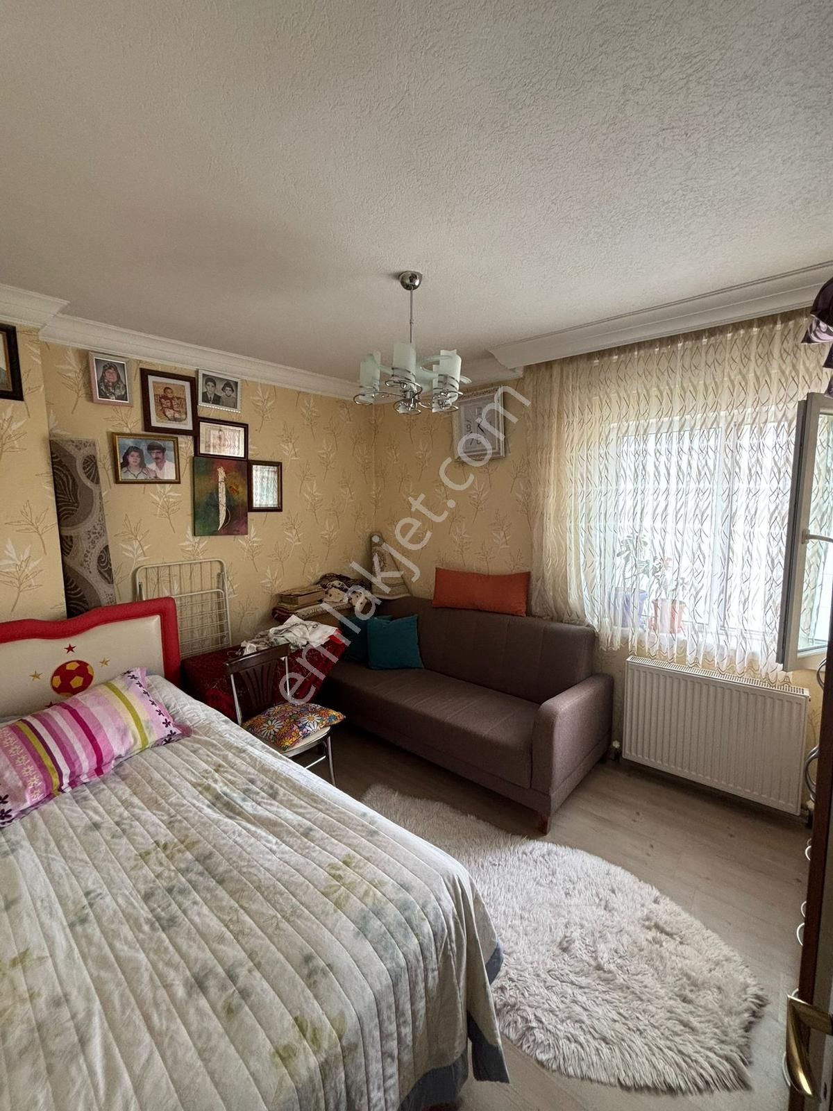 Polat Live Emlaktan Botanik Metro Yakını Acil Satılık 3+1 Daire - Görsel 19