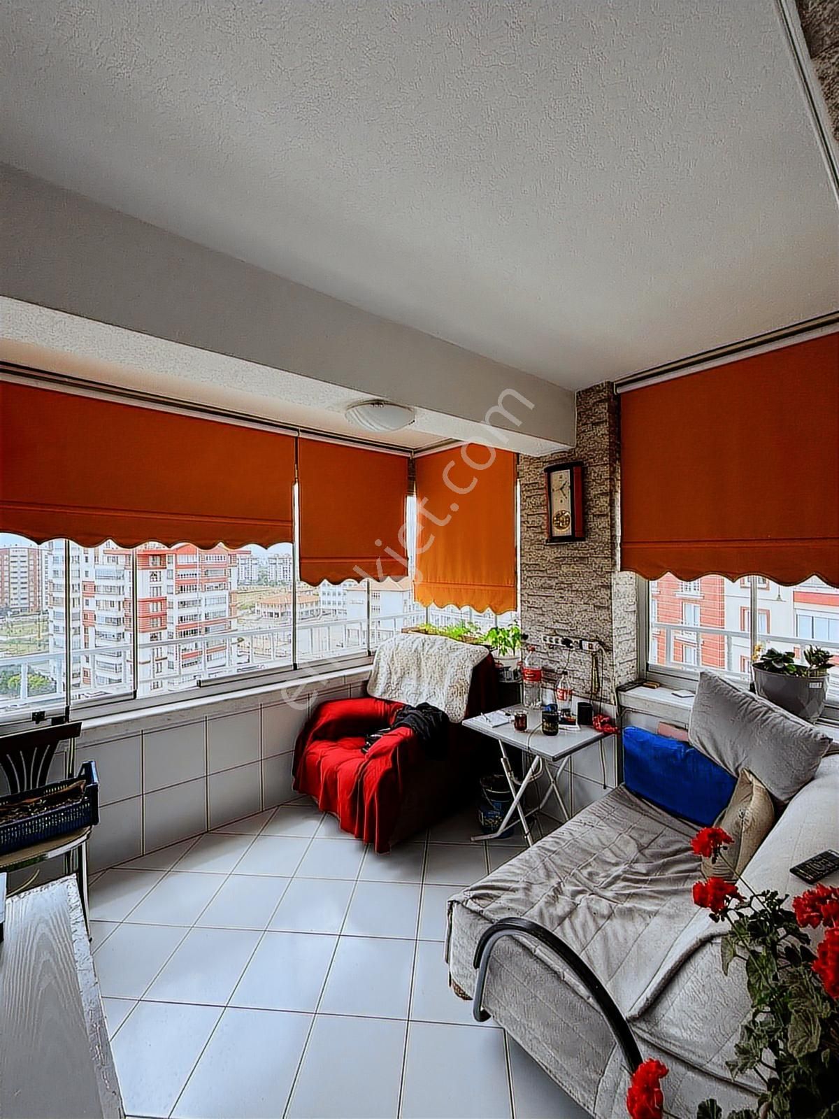 Polat Live Emlaktan Botanik Metro Yakını Acil Satılık 3+1 Daire - Görsel 14