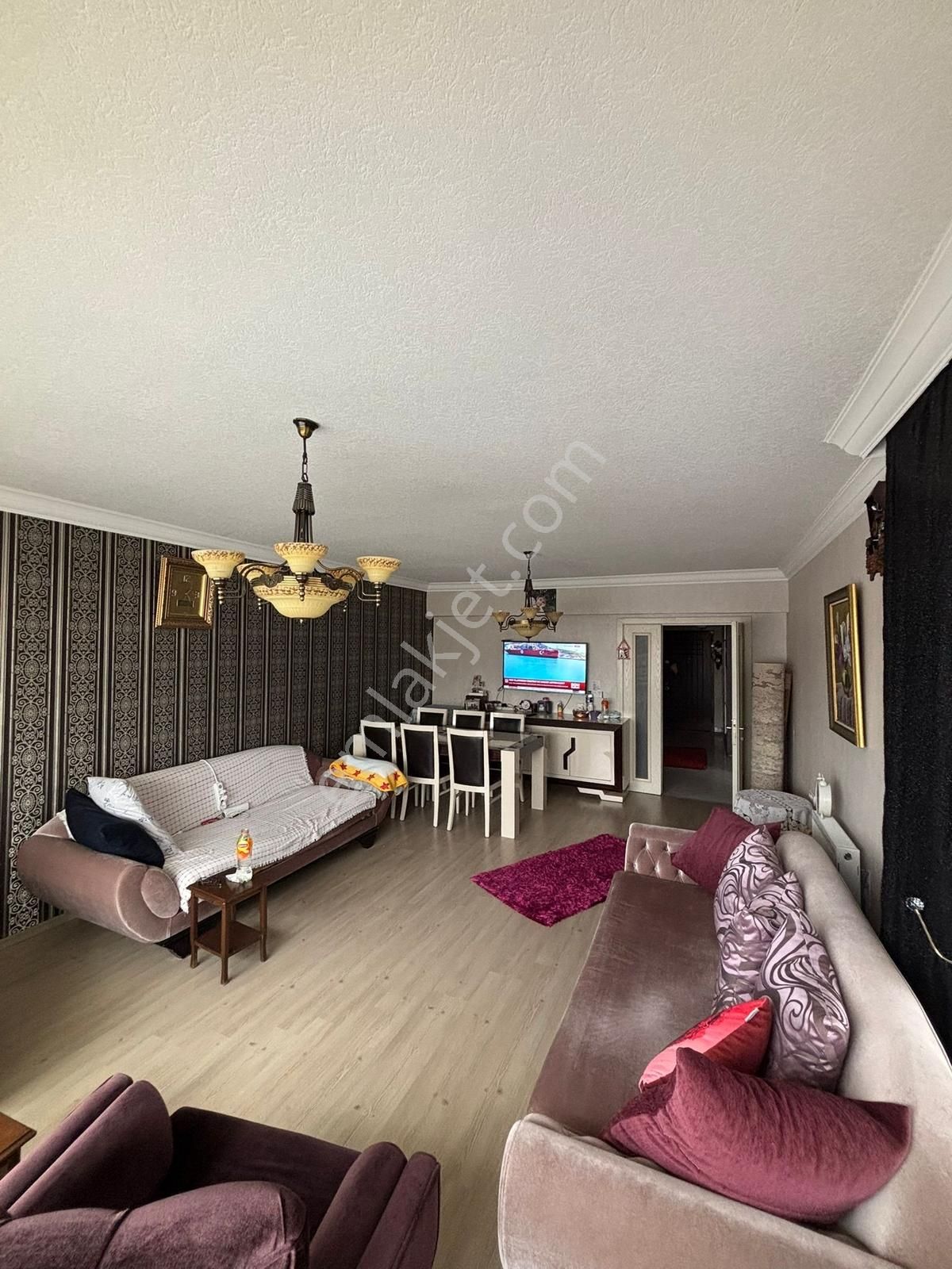 Polat Live Emlaktan Botanik Metro Yakını Acil Satılık 3+1 Daire - Görsel 15