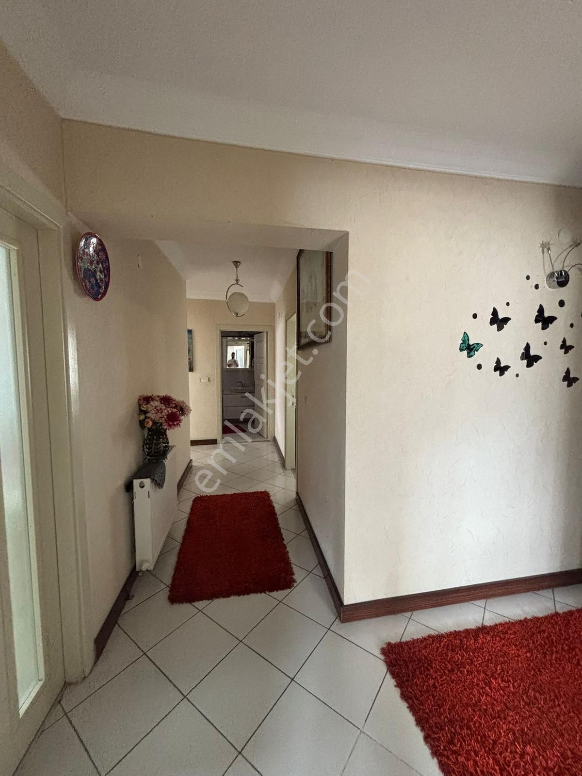 Polat Live Emlaktan Botanik Metro Yakını Acil Satılık 3+1 Daire - Görsel 12