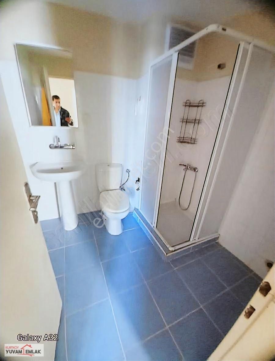 Pendik Yenişehir 2+1 Arakat Daire - Görsel 14