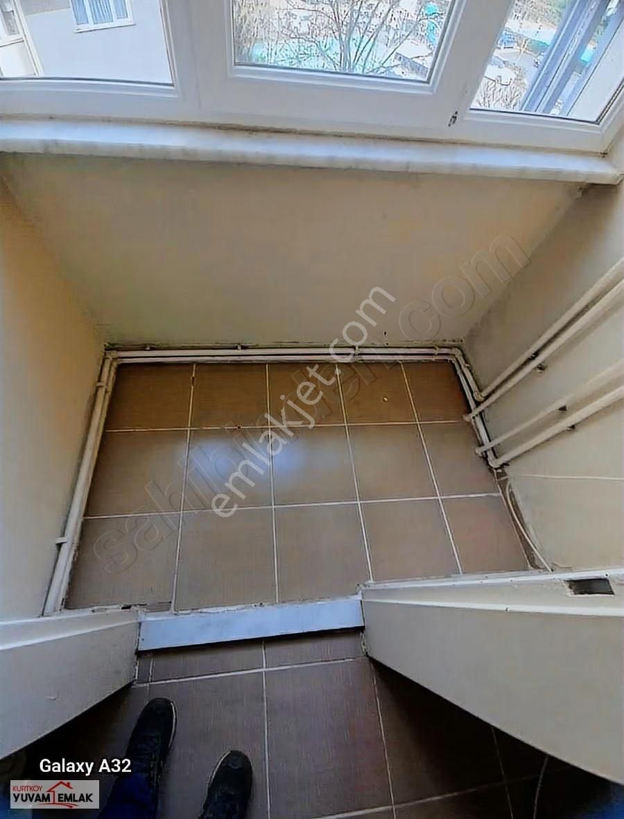 Pendik Yenişehir 2+1 Arakat Daire - Görsel 3