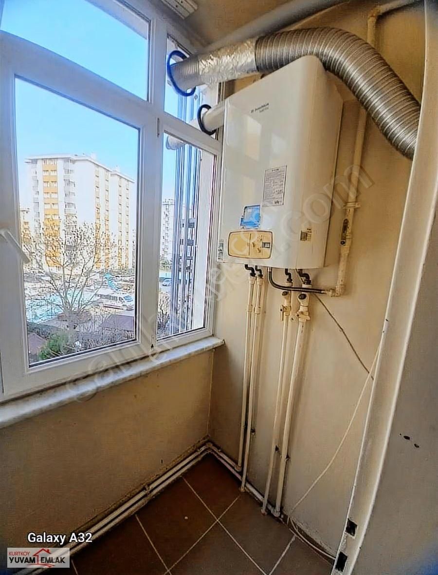 Pendik Yenişehir 2+1 Arakat Daire - Görsel 4