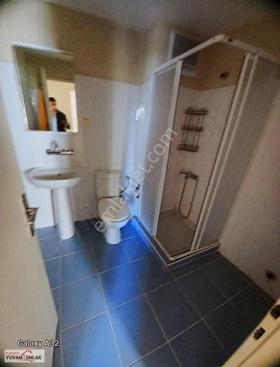 Pendik Yenişehir 2+1 Arakat Daire - Görsel 10