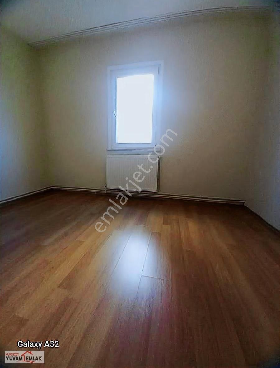 Pendik Yenişehir 2+1 Arakat Daire - Görsel 16