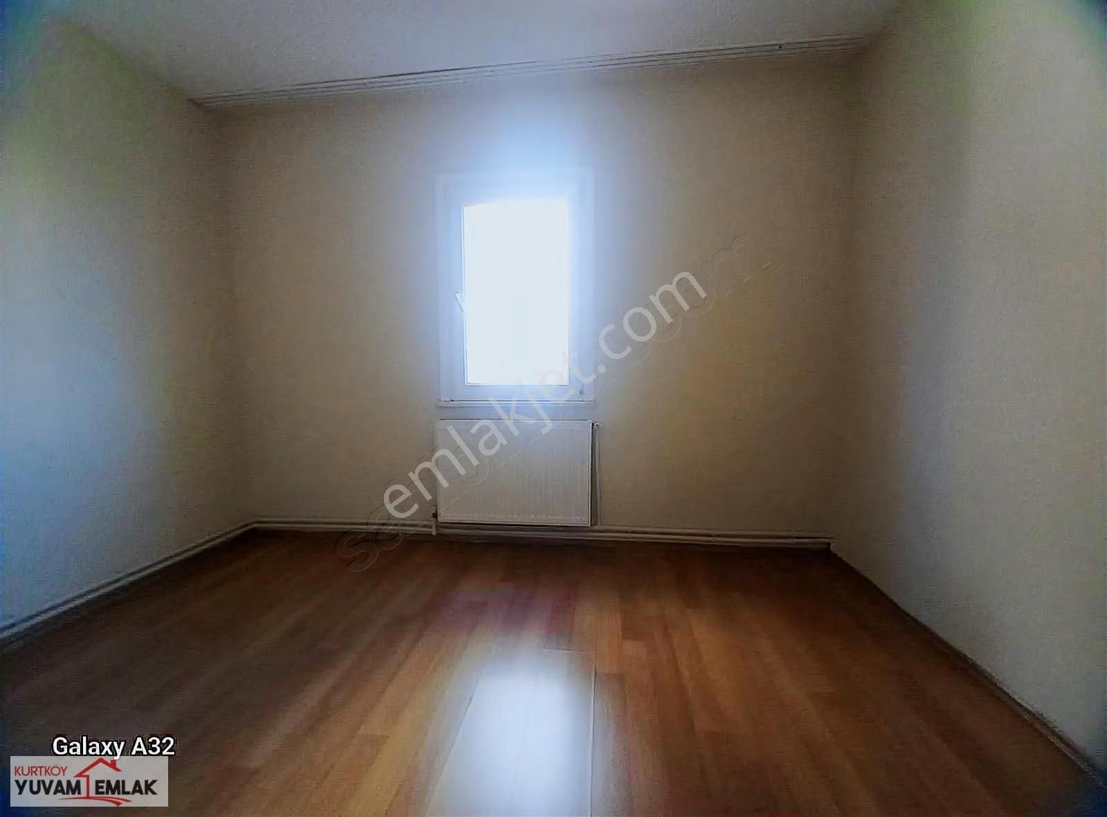 Pendik Yenişehir 2+1 Arakat Daire - Görsel 9