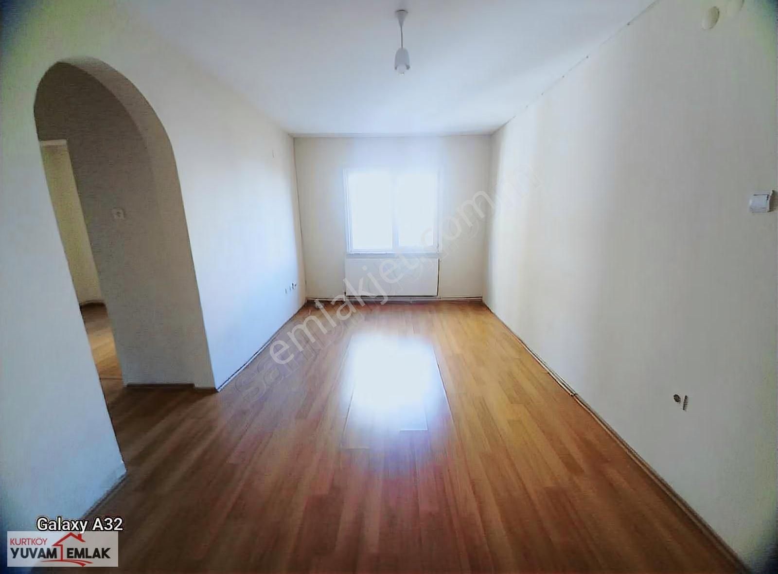 Pendik Yenişehir 2+1 Arakat Daire - Görsel 5