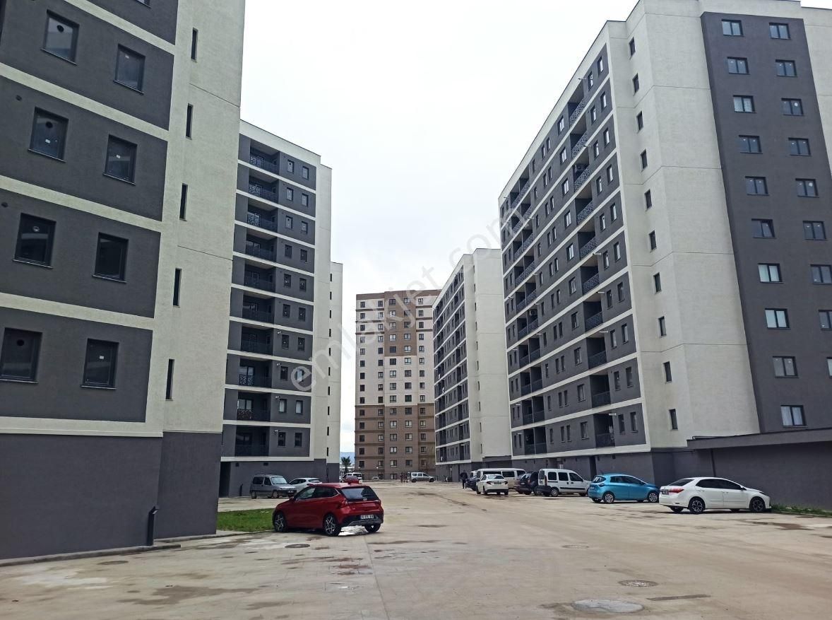 Bursa Osmangazi Prestij Yeni Hayat Evleri 3+1 Kiralık Daire - Görsel 20