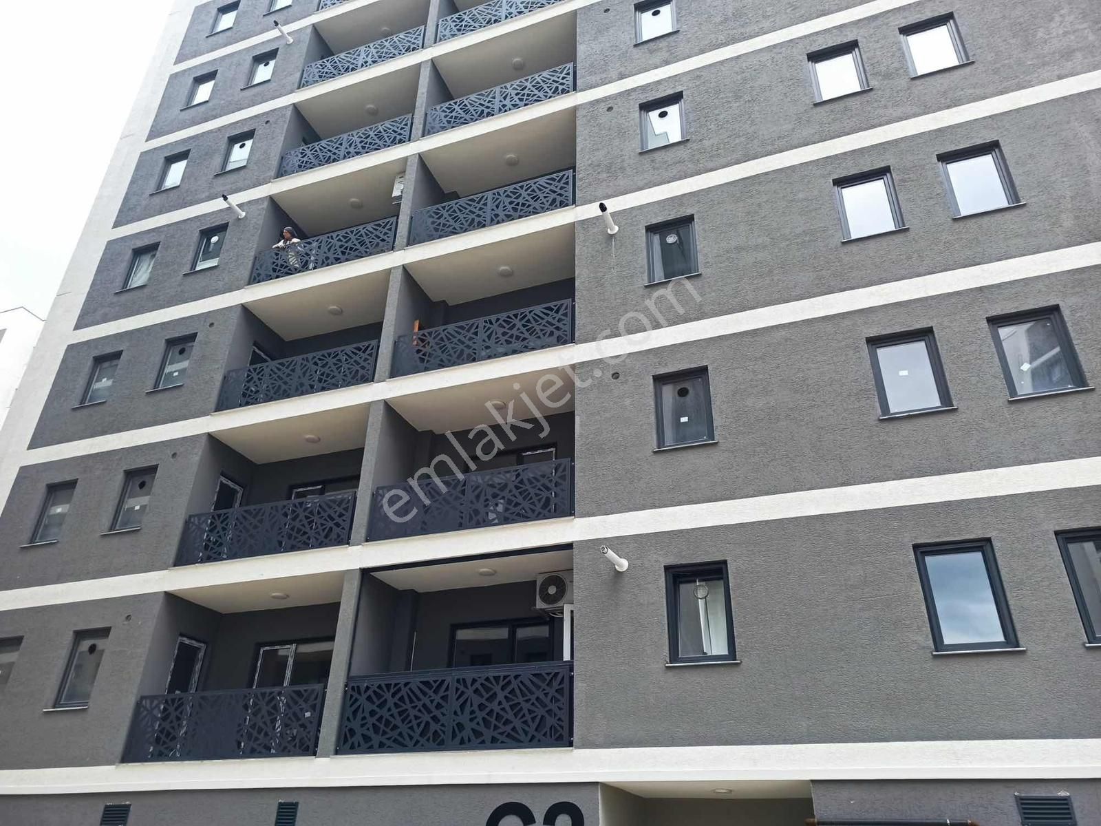 Bursa Osmangazi Prestij Yeni Hayat Evleri 3+1 Kiralık Daire - Görsel 9