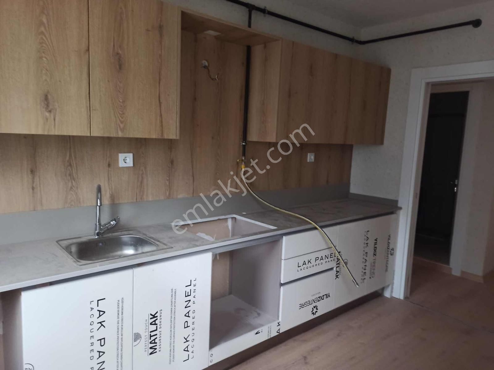 Bursa Osmangazi Prestij Yeni Hayat Evleri 3+1 Kiralık Daire - Görsel 11