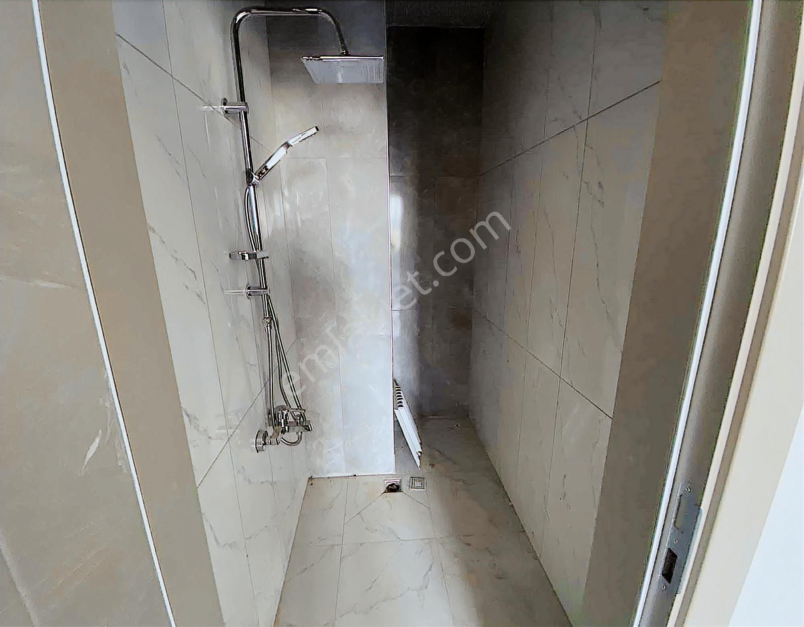 K2 Pera'dan Akhisar'da Sosyal Donatılı 3+1 145 M2 Daire - Görsel 19