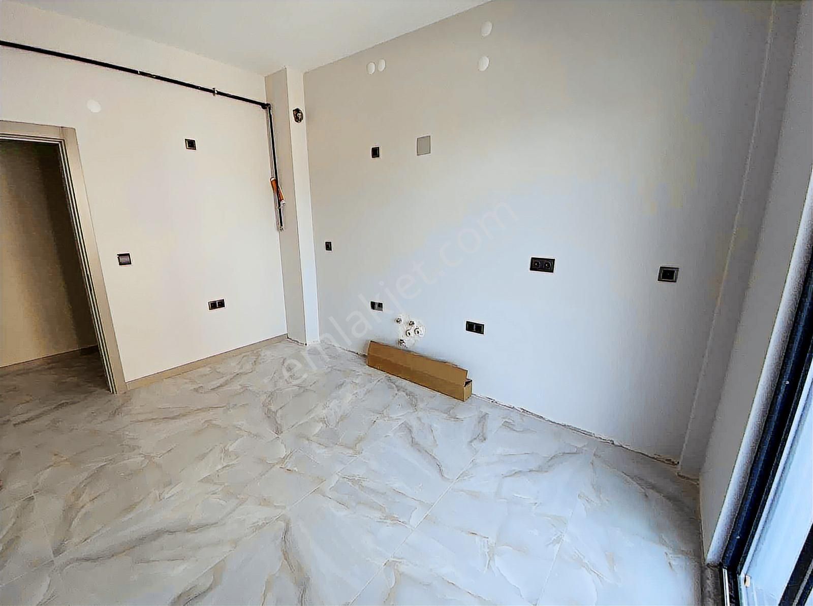 K2 Pera'dan Akhisar'da Sosyal Donatılı 3+1 145 M2 Daire - Görsel 28