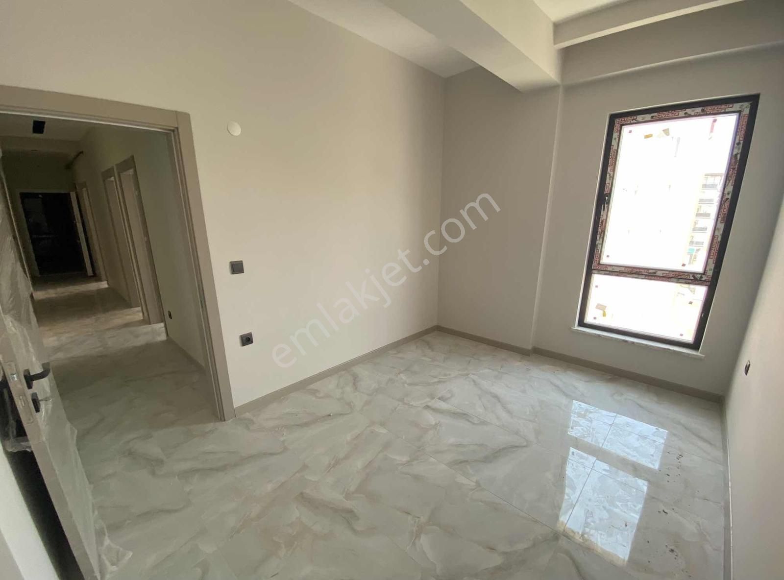 K2 Pera'dan Akhisar'da Sosyal Donatılı 3+1 145 M2 Daire - Görsel 25