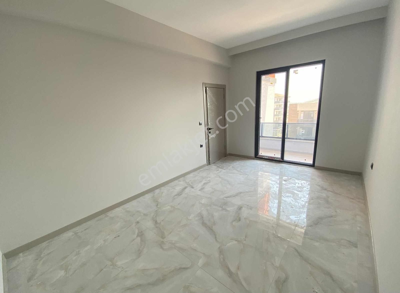 K2 Pera'dan Akhisar'da Sosyal Donatılı 3+1 145 M2 Daire - Görsel 23