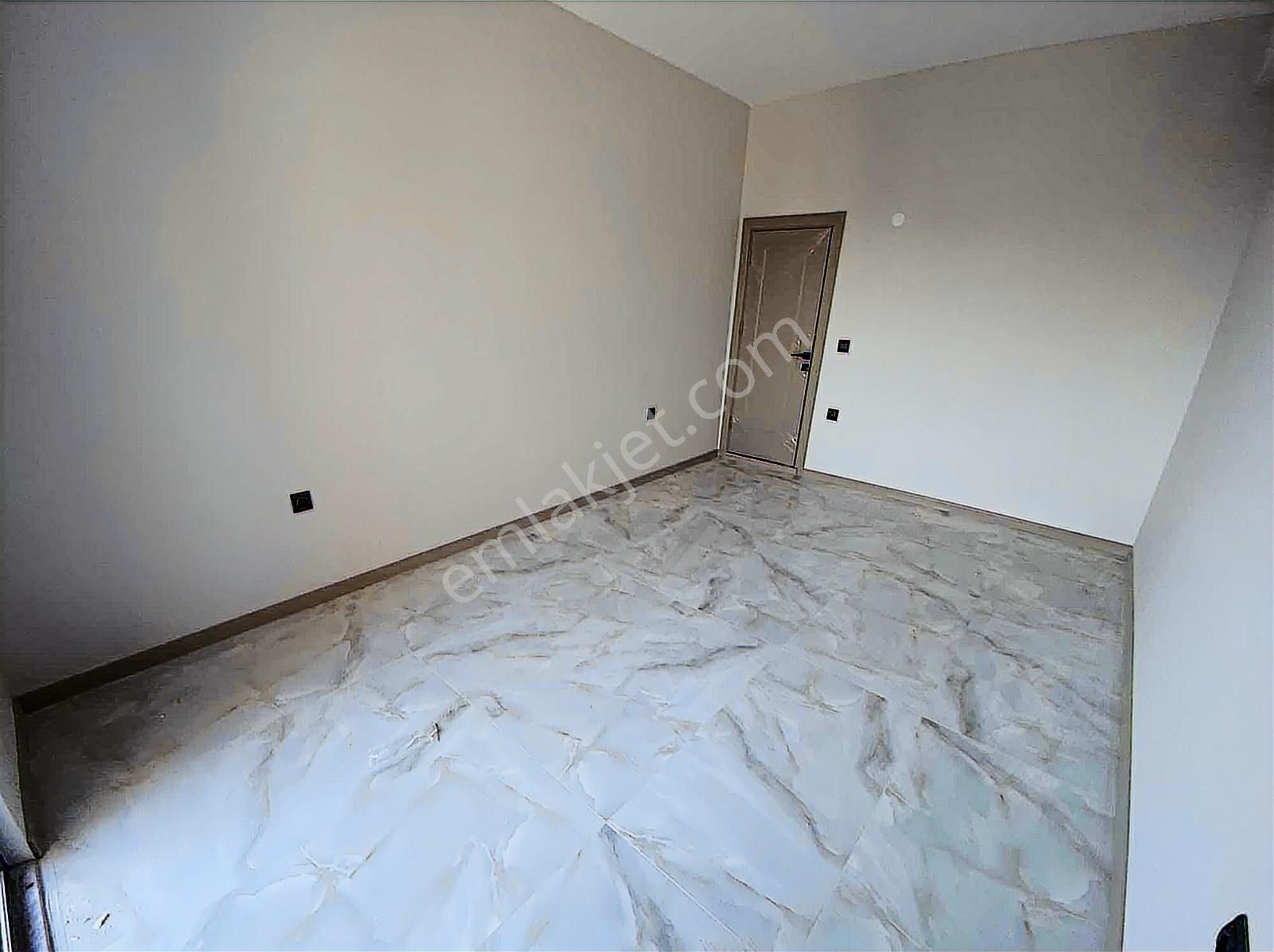 K2 Pera'dan Akhisar'da Sosyal Donatılı 3+1 145 M2 Daire - Görsel 24