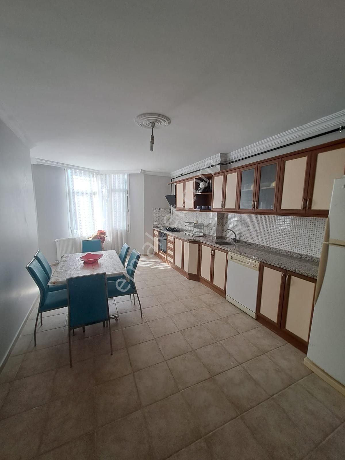 Adana Çukurovada Kurumsal Firmalara Eşyalı 3+1 Kiralık Fırsat Dair - Görsel 12
