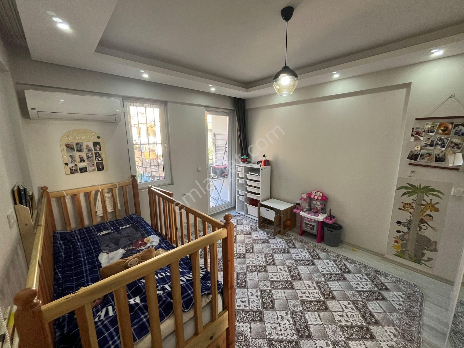 Goldhouse Dan Satılık 3+1 Ara Kat Daire Merkezi Lokasyon Kapalı Mutfak - Görsel 22