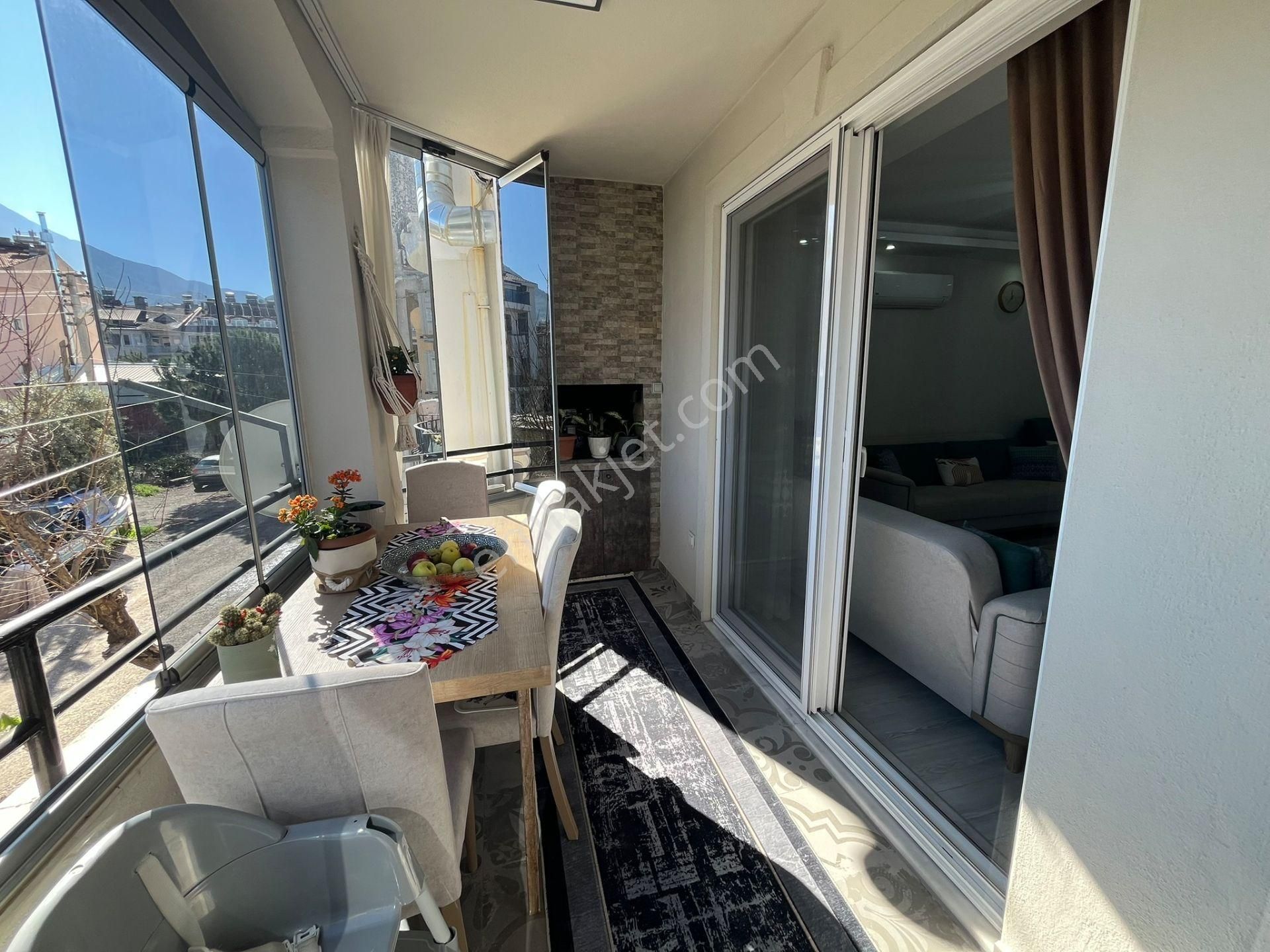 Goldhouse Dan Satılık 3+1 Ara Kat Daire Merkezi Lokasyon Kapalı Mutfak - Görsel 14