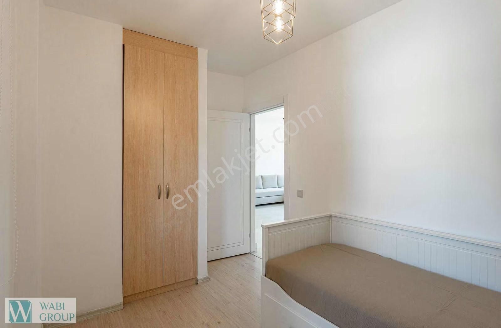 Bodrum-konacık Beverly Homes 2+1 Eşyalı Yıllık Kiralık - Görsel 14