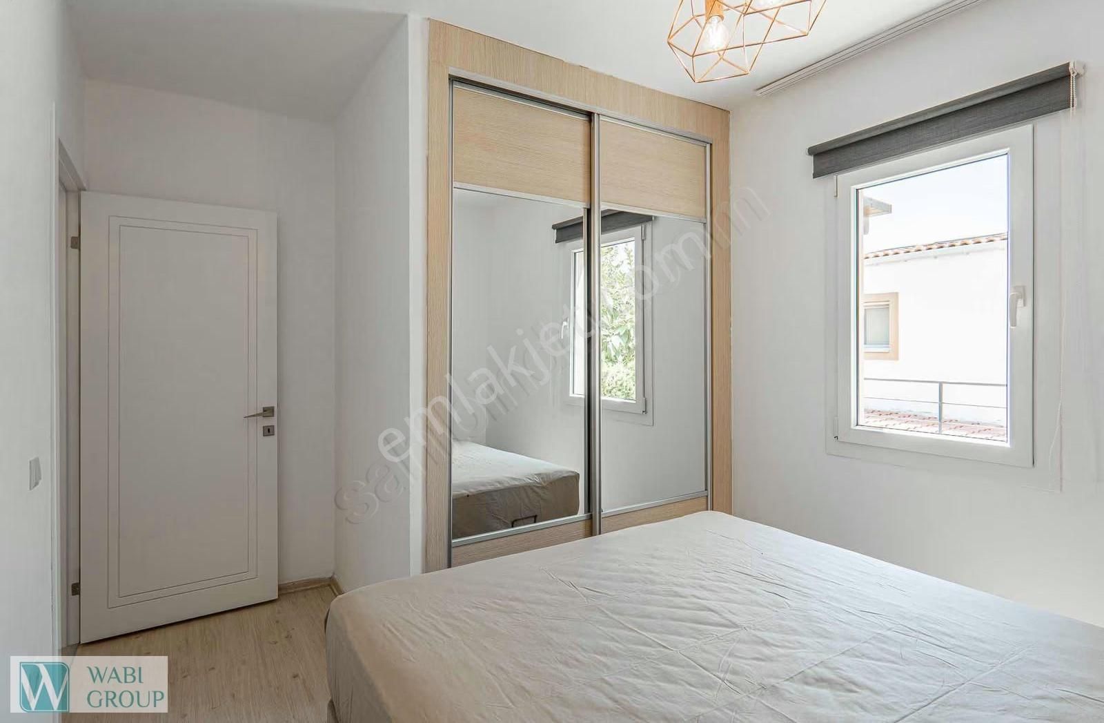 Bodrum-konacık Beverly Homes 2+1 Eşyalı Yıllık Kiralık - Görsel 15