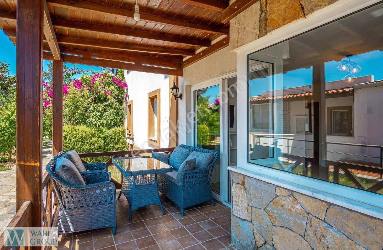 Bodrum-konacık Beverly Homes 2+1 Eşyalı Yıllık Kiralık - Görsel 9