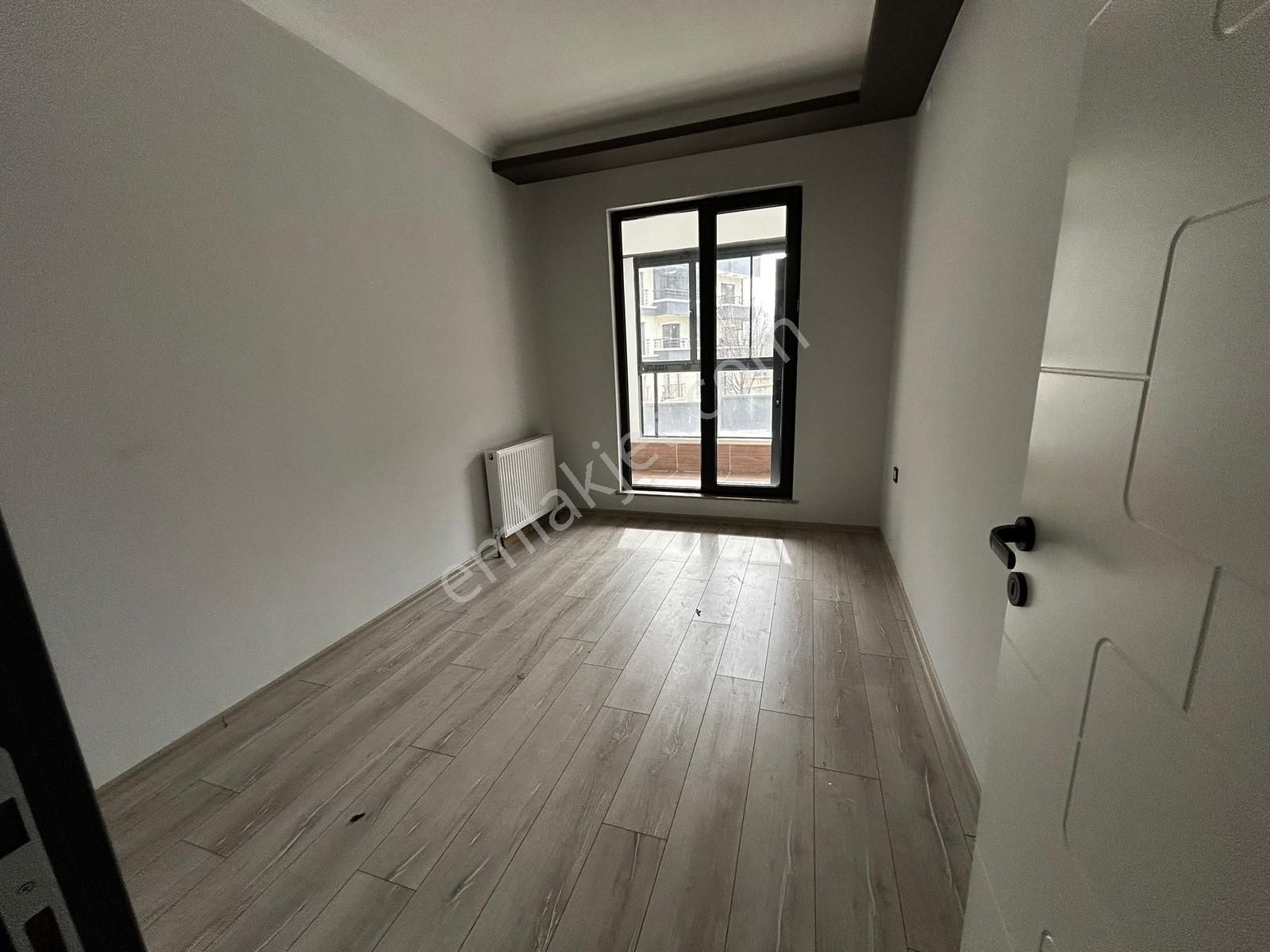 Gölbaşı İncek'te Ana Yola Yakın Prestijli 2+1 - Görsel 8