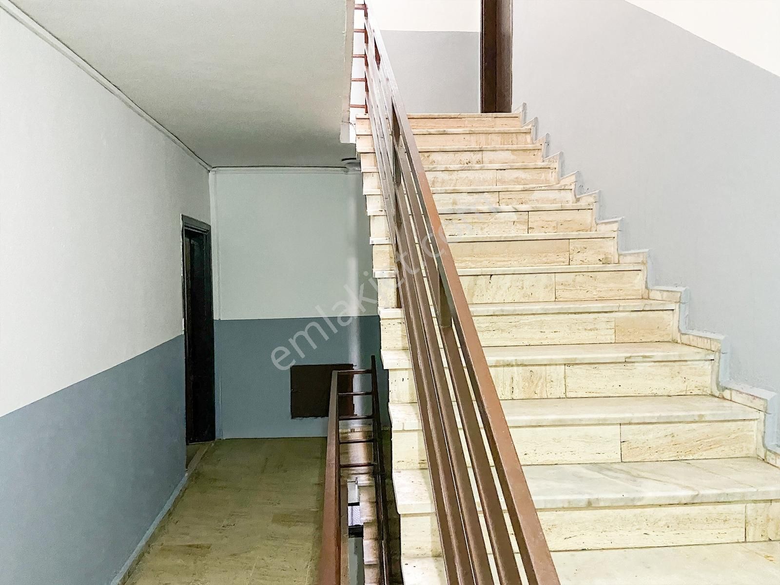 Ata'dan Kemeraltı Mahallesi Ara Kat 2+1 Düz Daire - Görsel 10