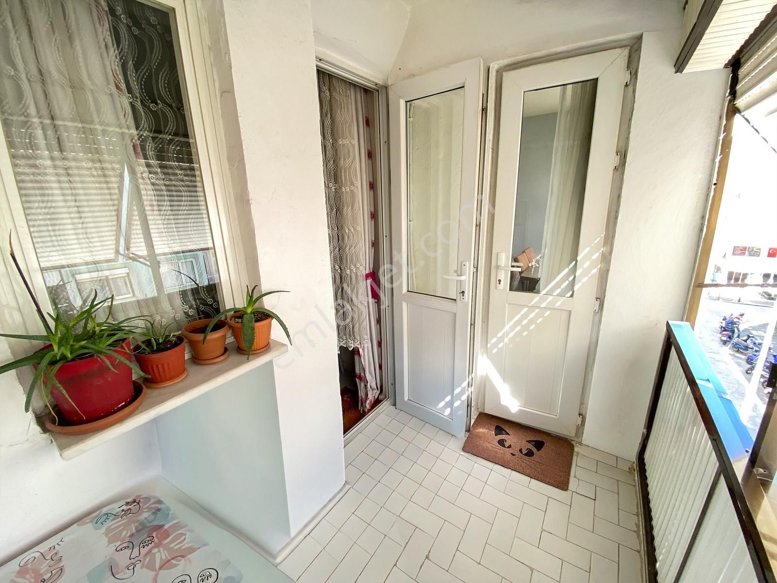 Ata'dan Kemeraltı Mahallesi Ara Kat 2+1 Düz Daire - Görsel 17