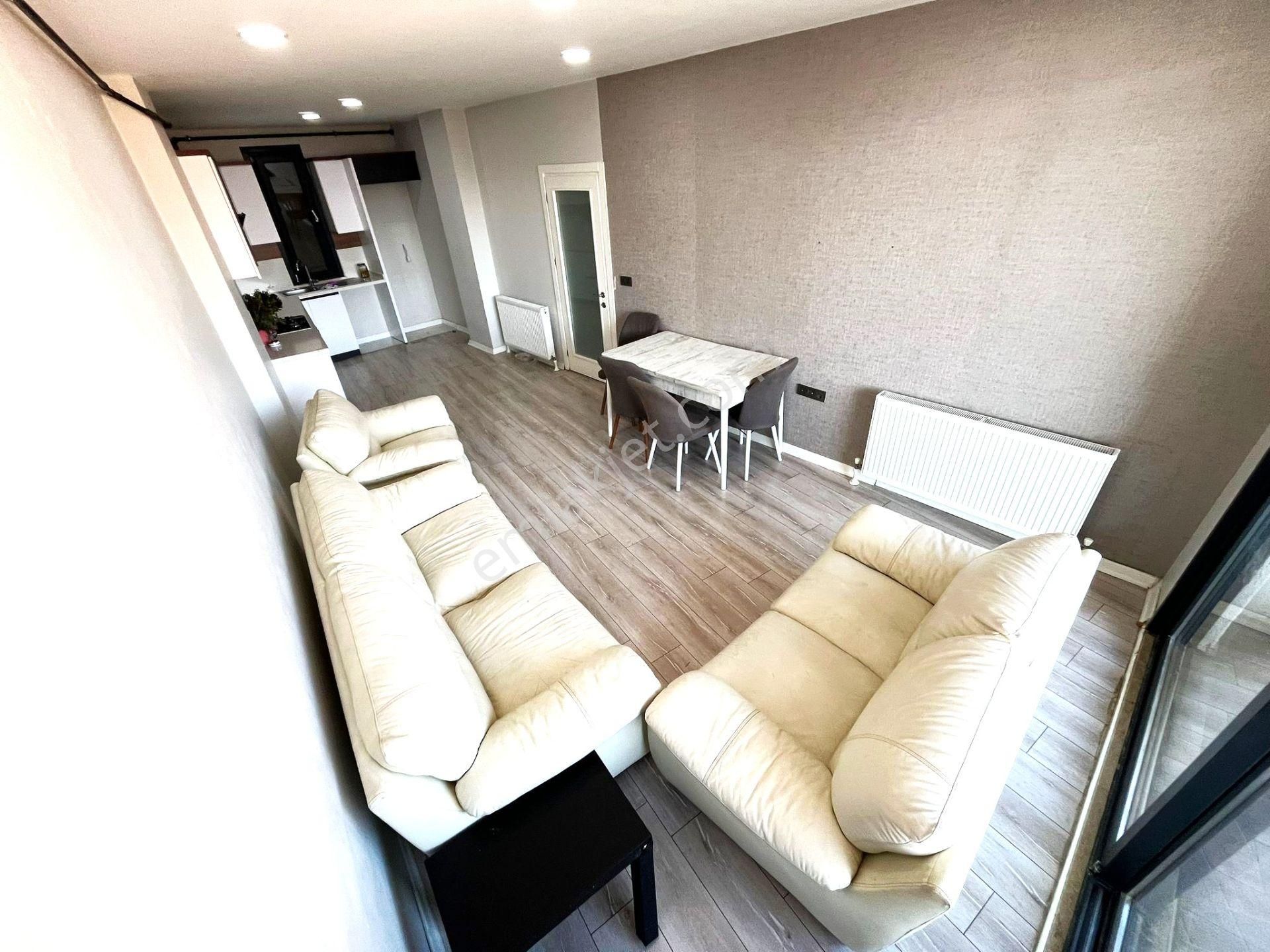 Edremit Gümrük Merkez'de Aygül'den Doğalgaz Kombili Asansörlü Sığınaklı Yatırımlık 1+1 Satılık Daire - Görsel 13