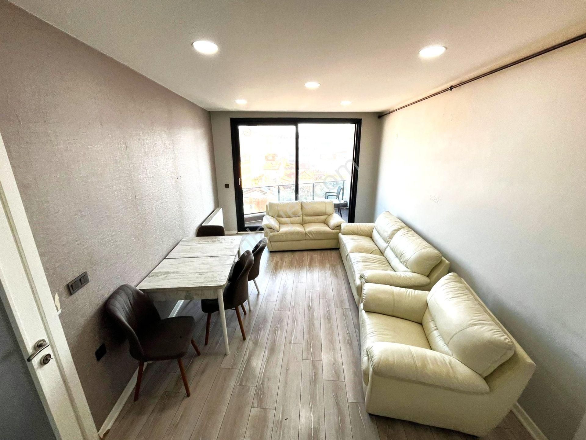 Edremit Gümrük Merkez'de Aygül'den Doğalgaz Kombili Asansörlü Sığınaklı Yatırımlık 1+1 Satılık Daire - Görsel 12