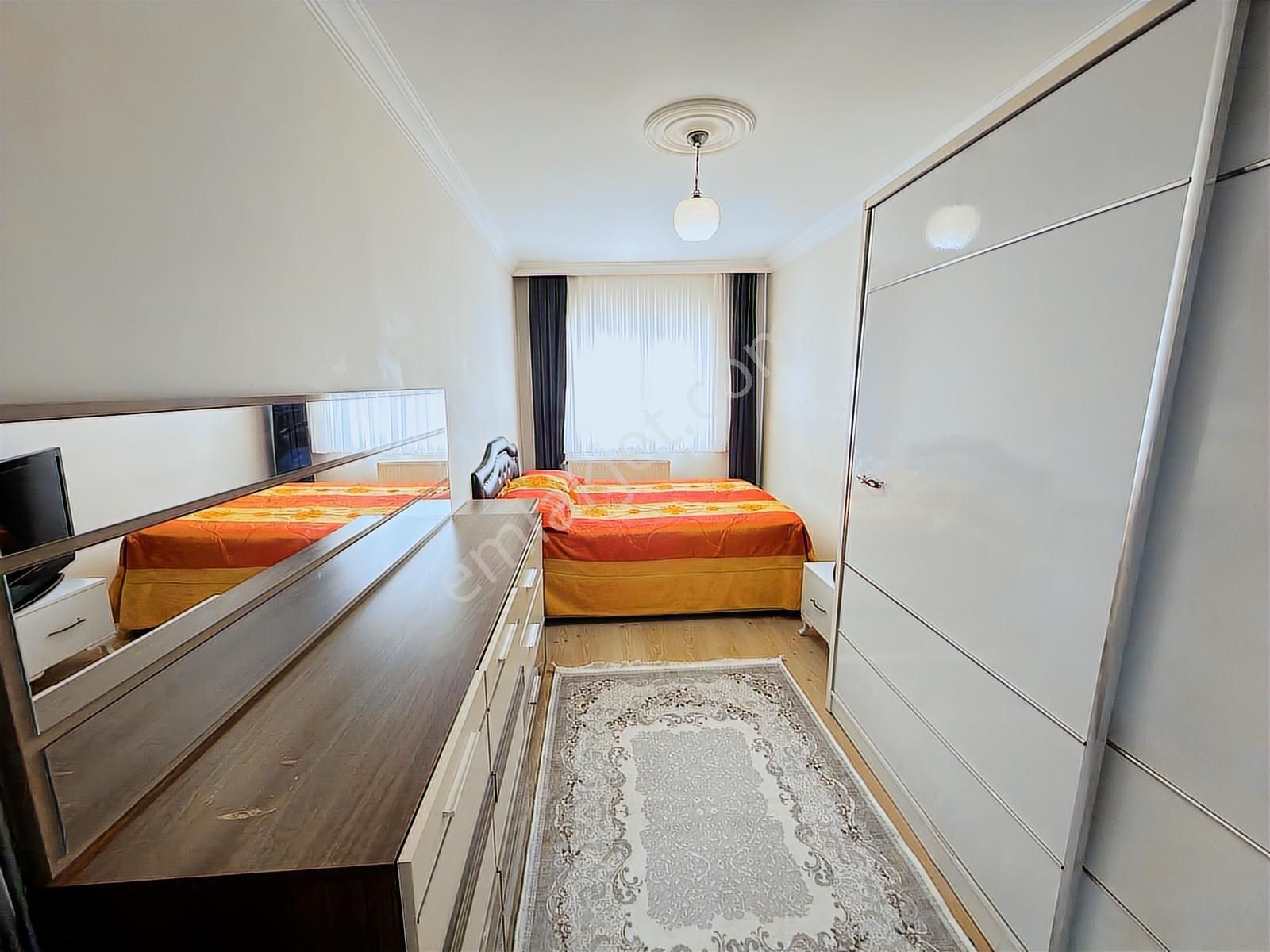 İstasyon Mah. Gültepe'de 3+1 Satılık 135 M2 3.kat Kelepir Daire - Görsel 10
