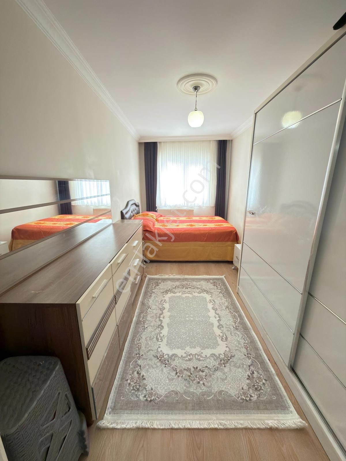 İstasyon Mah. Gültepe'de 3+1 Satılık 135 M2 3.kat Kelepir Daire - Görsel 21